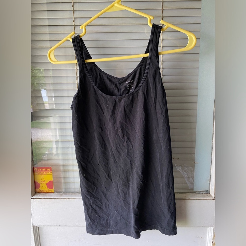 Tank tops - Picture 3 of 5